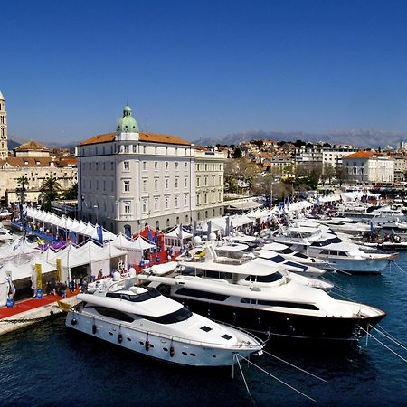 Apartment Pepi Split Kültér fotó
