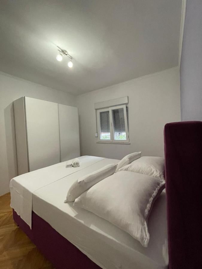 Apartment Pepi Split Kültér fotó