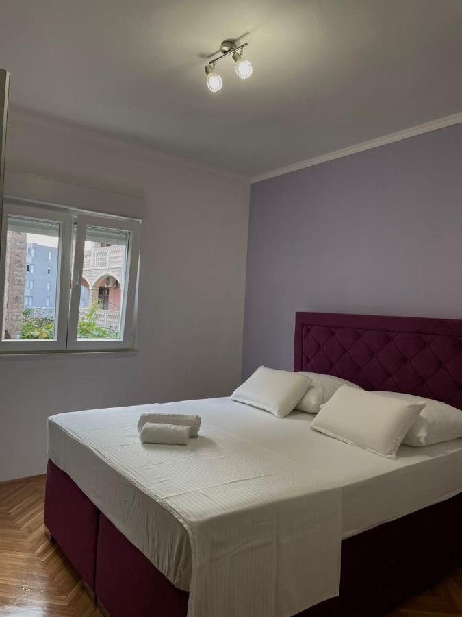 Apartment Pepi Split Kültér fotó