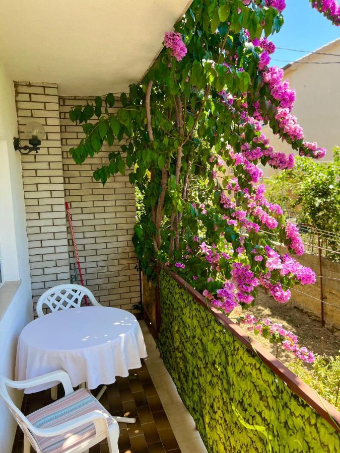 Apartment Pepi Split Kültér fotó