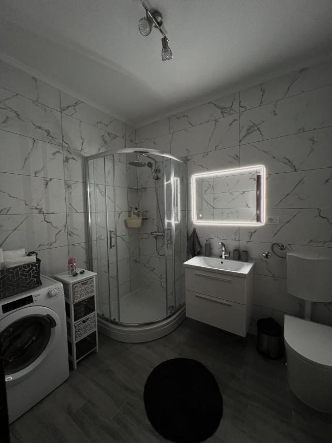 Apartment Pepi Split Kültér fotó
