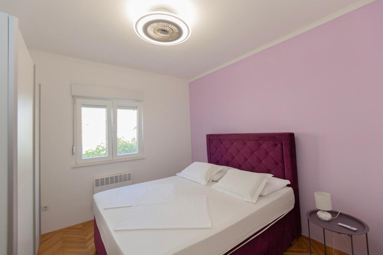 Apartment Pepi Split Kültér fotó