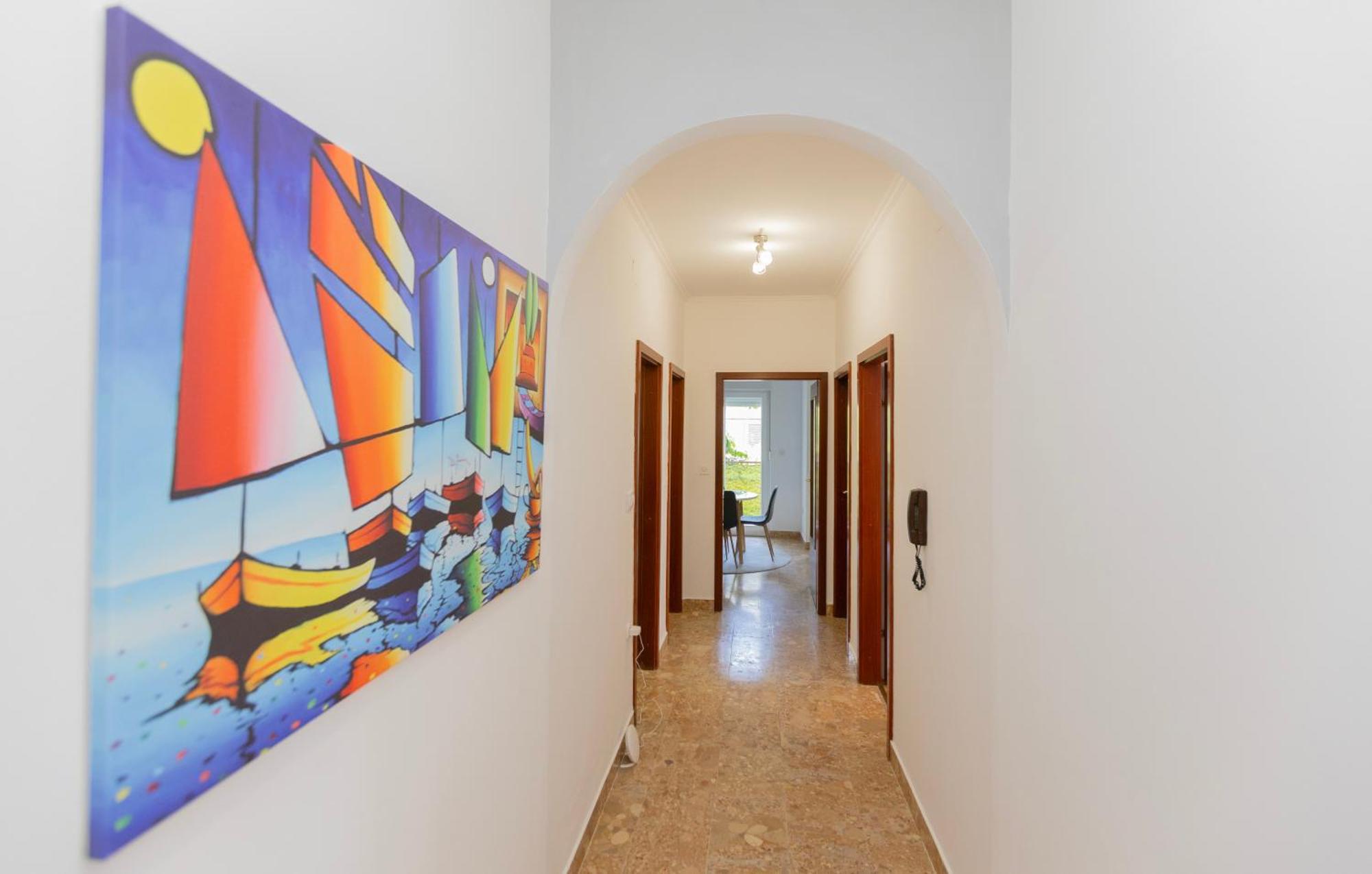Apartment Pepi Split Kültér fotó